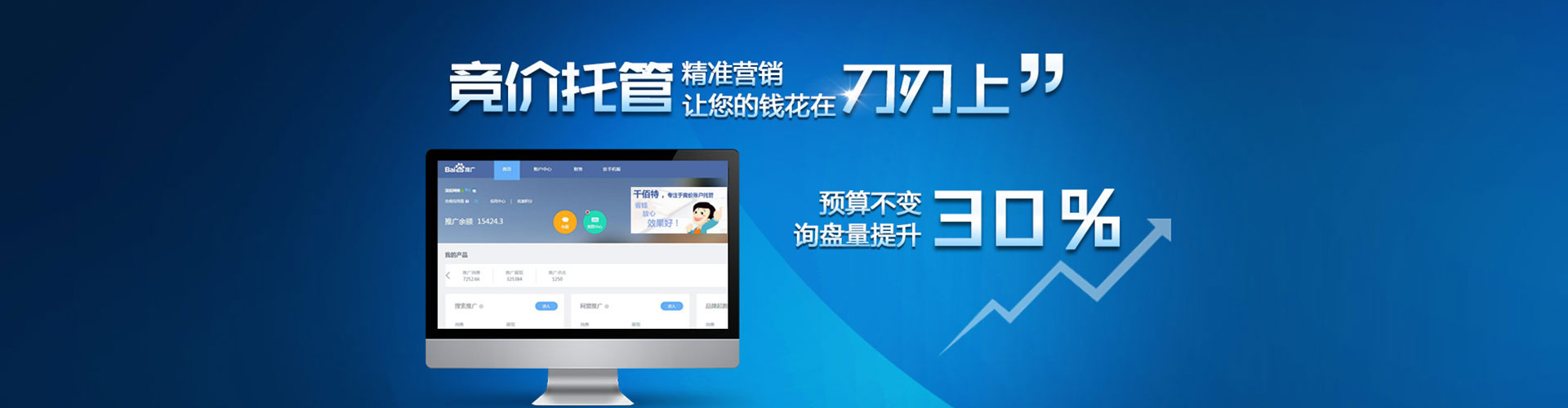 通海sem外包